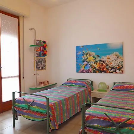Claudia Willa Torre San Giovanni Ugento